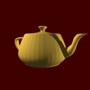 teapot