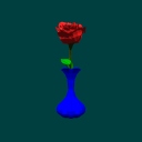 rose+vase-sort