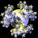 sphereflake-3-split