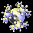 sphereflake-2-bvh