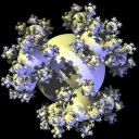 sphereflake-4-rgs